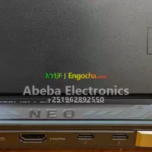 ️   Acer Predator Helion NEO16️GAMING LAPTOP️Intel core i9-14900HX️14th Generation Total  Price in Ethiopia